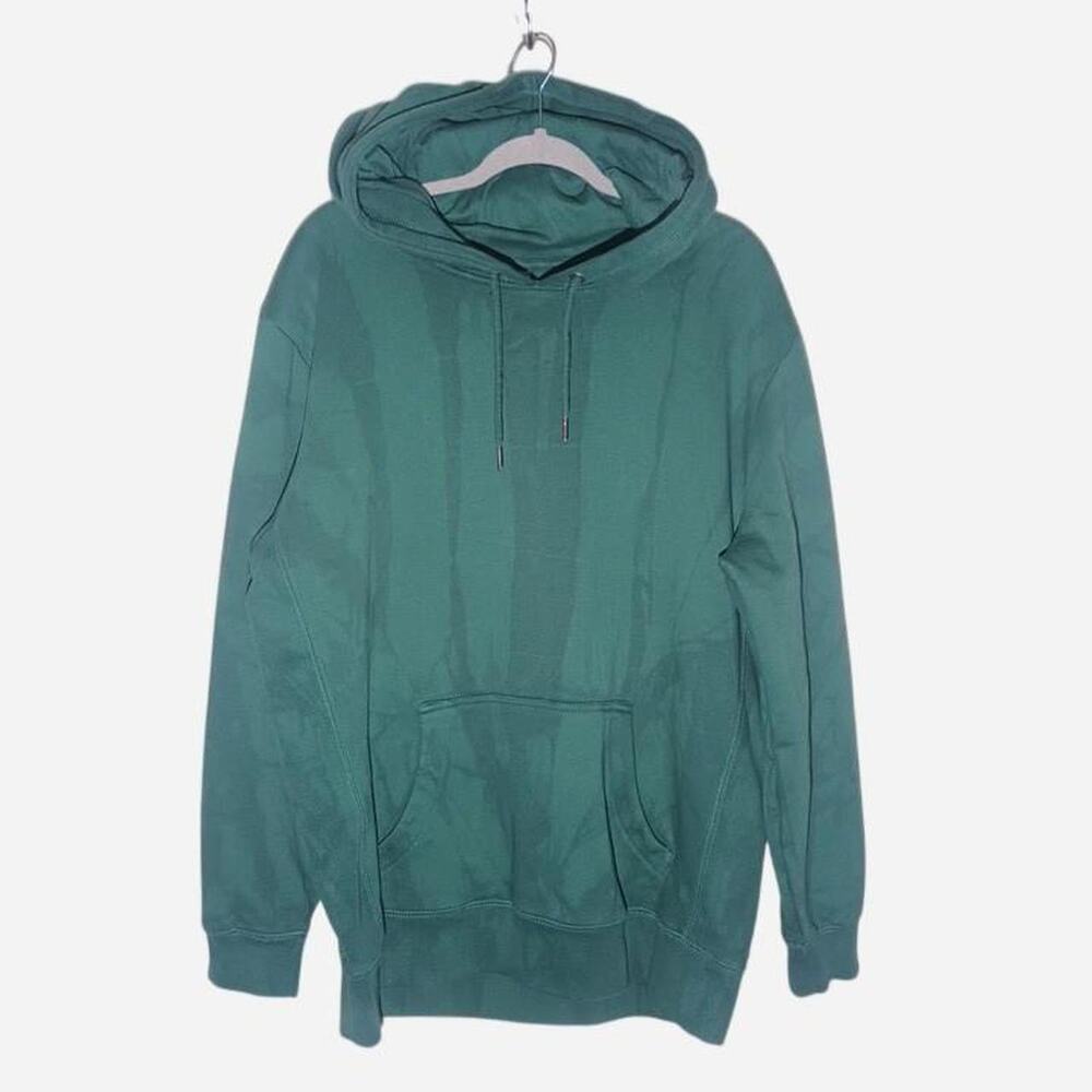 Original Favorites Certified Organic Cotton Hoodie size XL